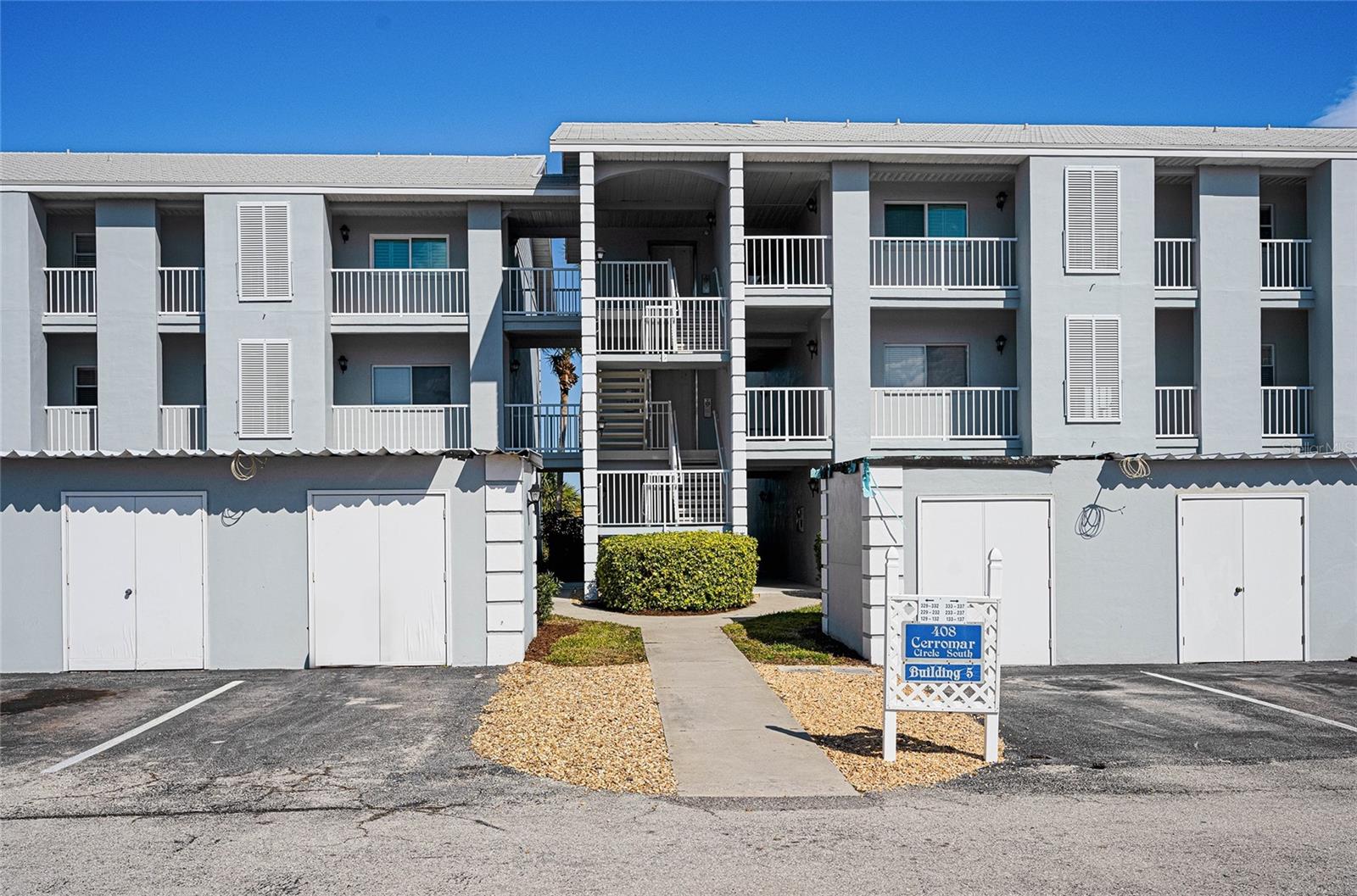 408 CERROMAR CIR S #132, VENICE, FL, 34293