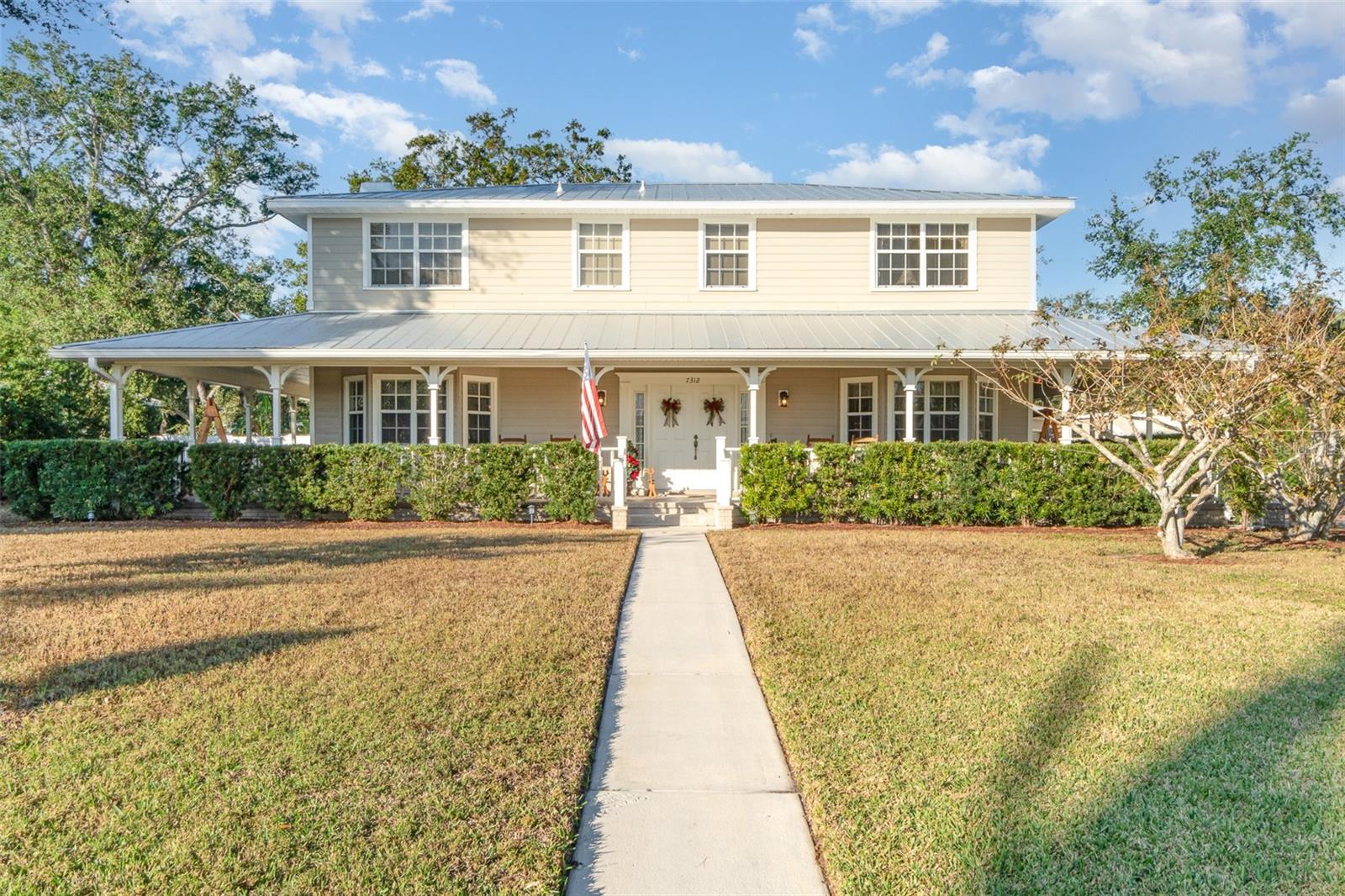 7312 7TH AVE NW, BRADENTON, FL, 34209