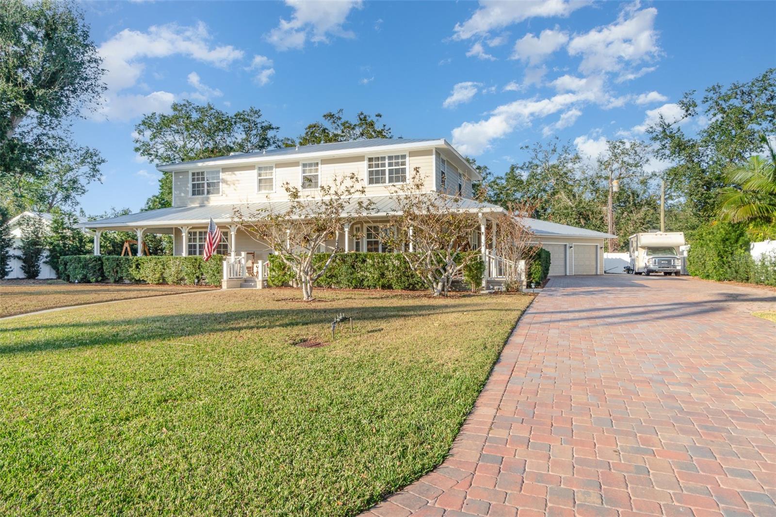 7312 7TH AVE NW, BRADENTON, FL, 34209