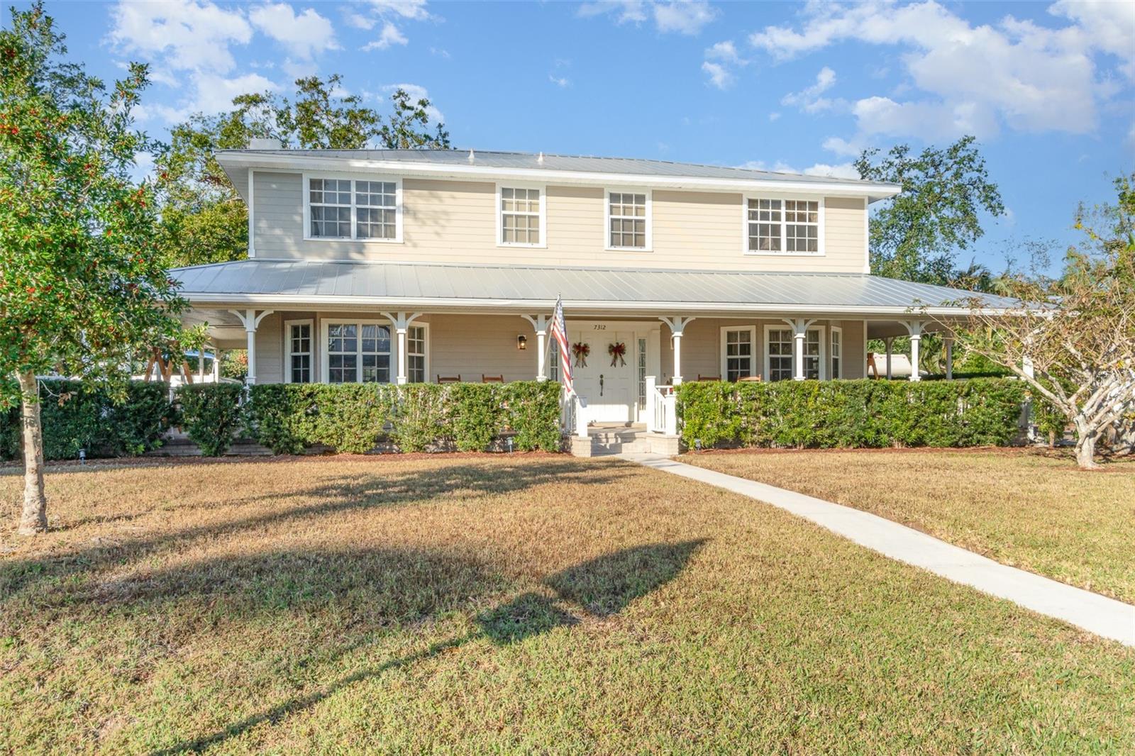 7312 7TH AVE NW, BRADENTON, FL, 34209