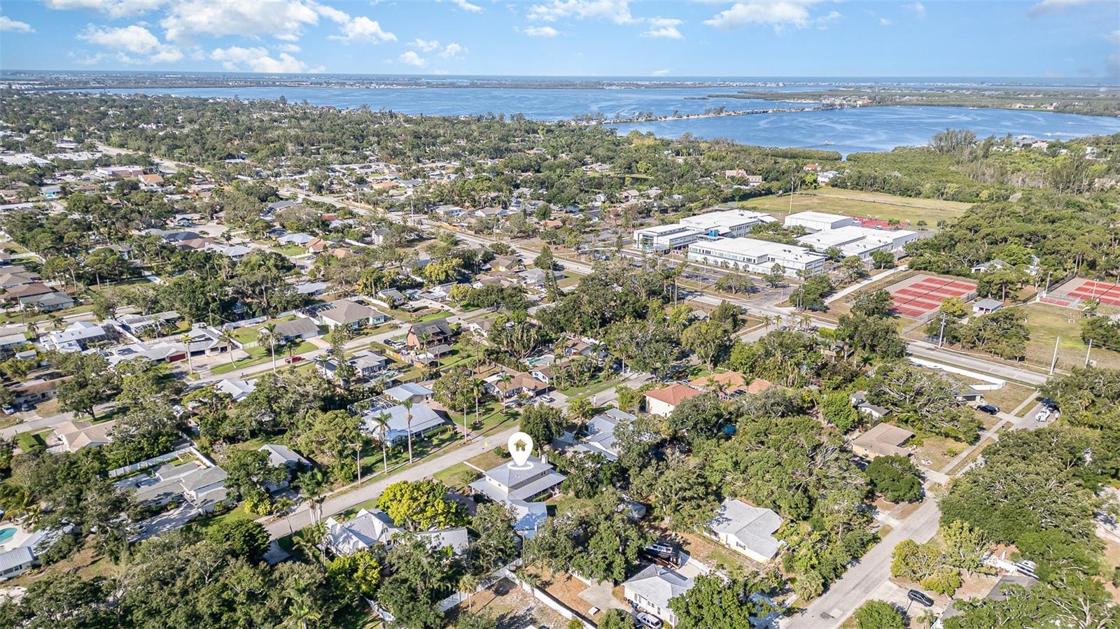 7312 7TH AVE NW, BRADENTON, FL, 34209