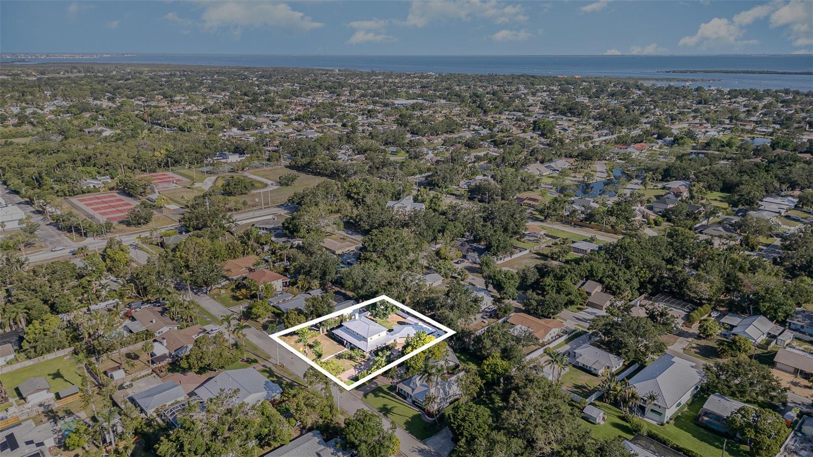 7312 7TH AVE NW, BRADENTON, FL, 34209