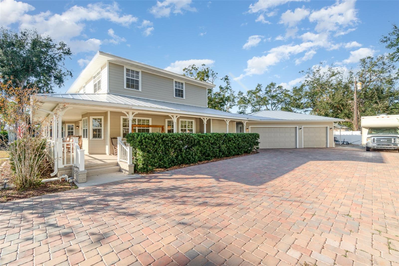 7312 7TH AVE NW, BRADENTON, FL, 34209