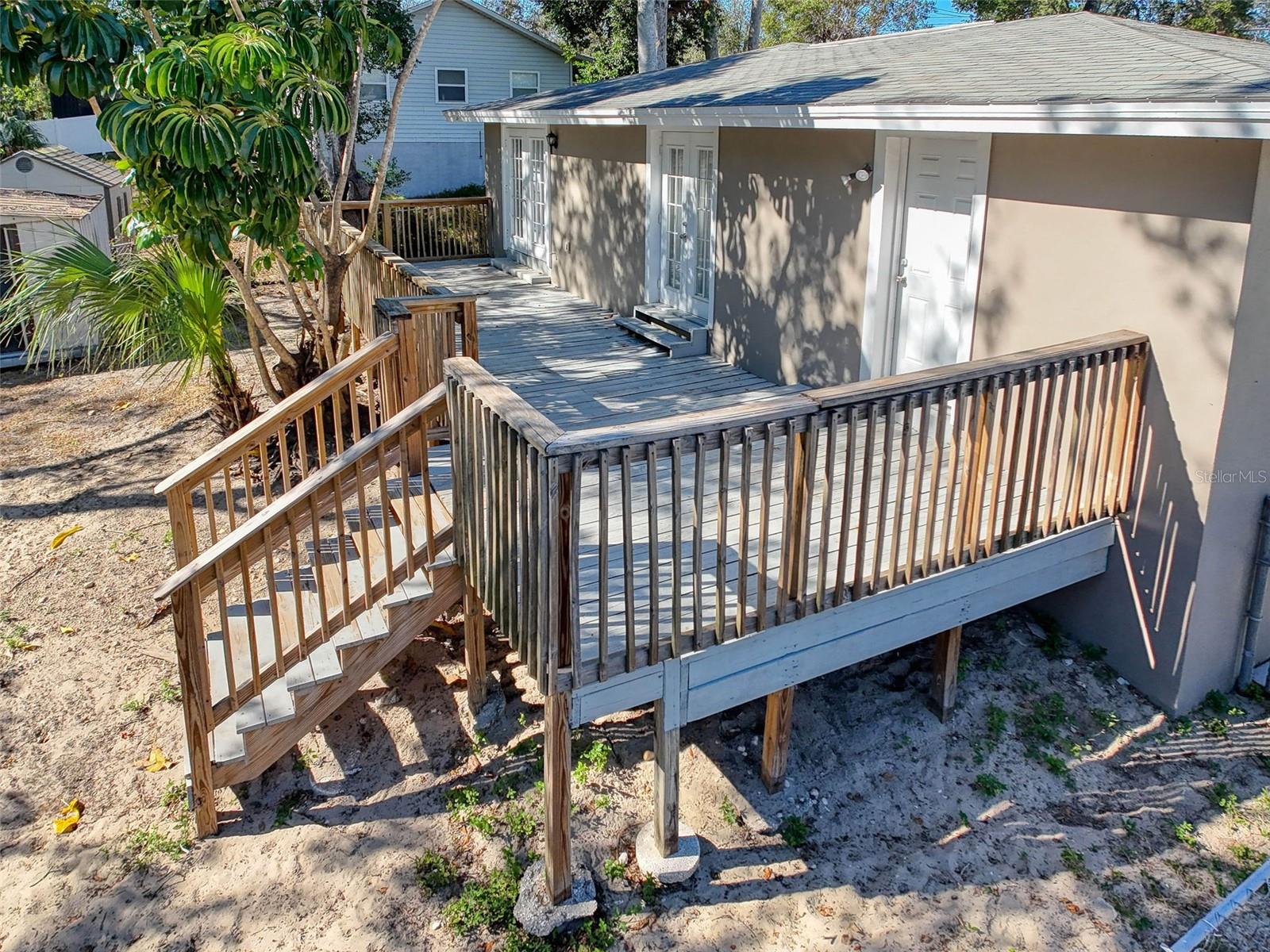 1116 E BOYER ST, TARPON SPRINGS, FL, 34689
