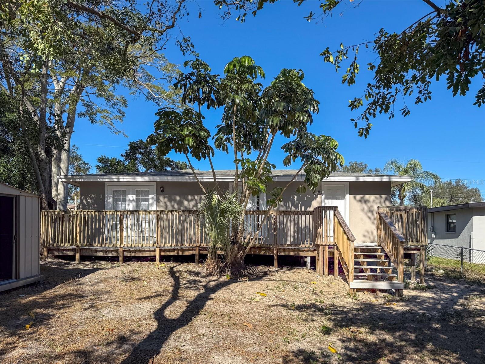 1116 E BOYER ST, TARPON SPRINGS, FL, 34689