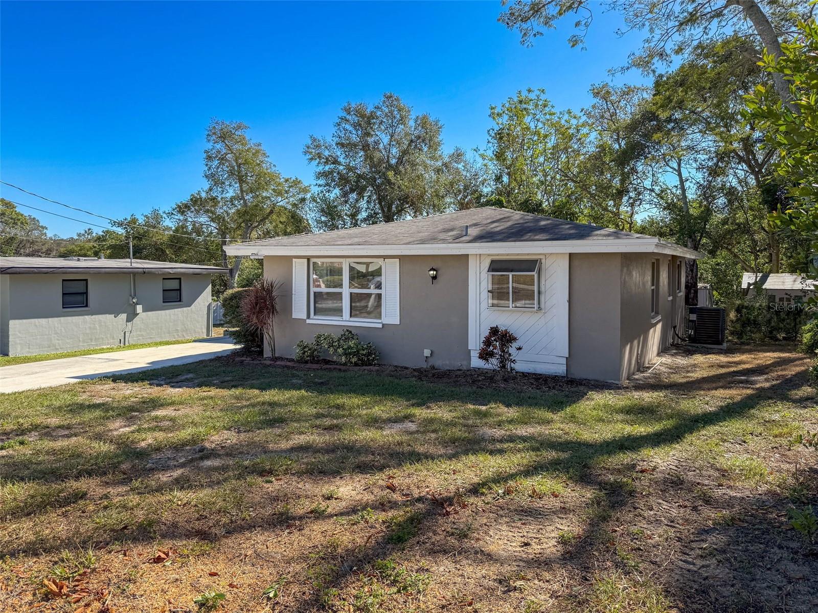1116 E BOYER ST, TARPON SPRINGS, FL, 34689