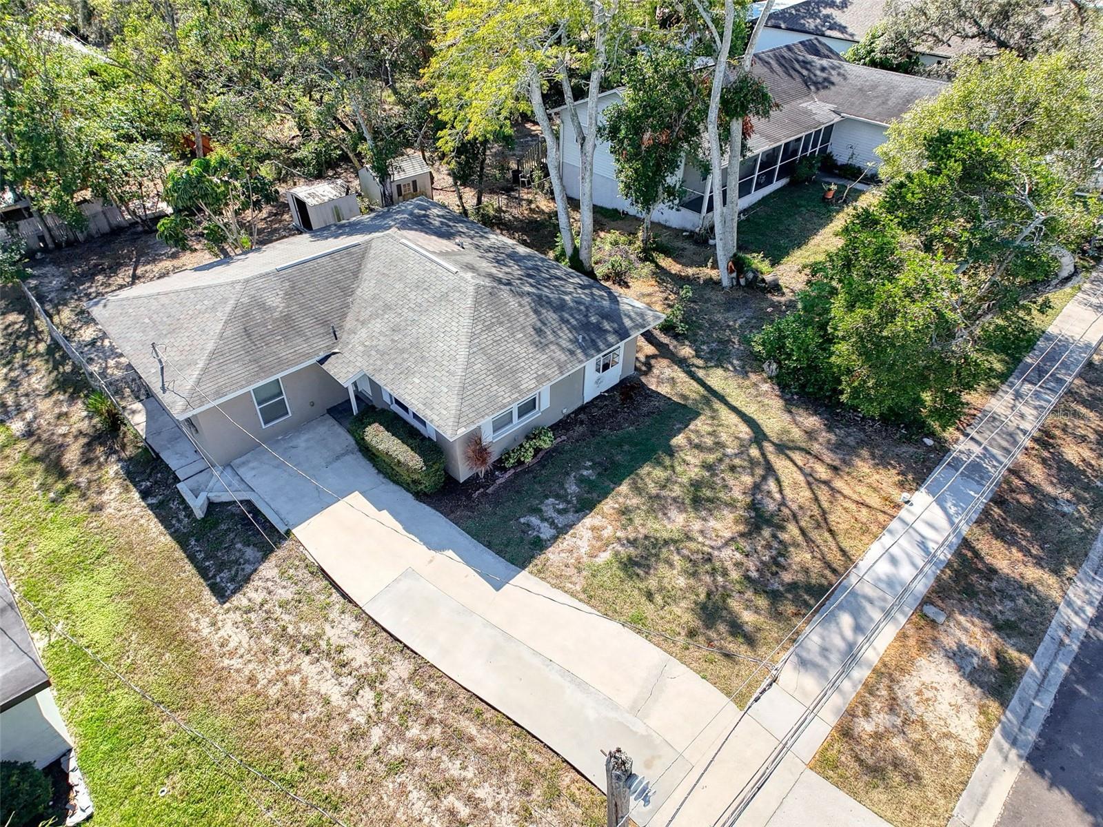 1116 E BOYER ST, TARPON SPRINGS, FL, 34689