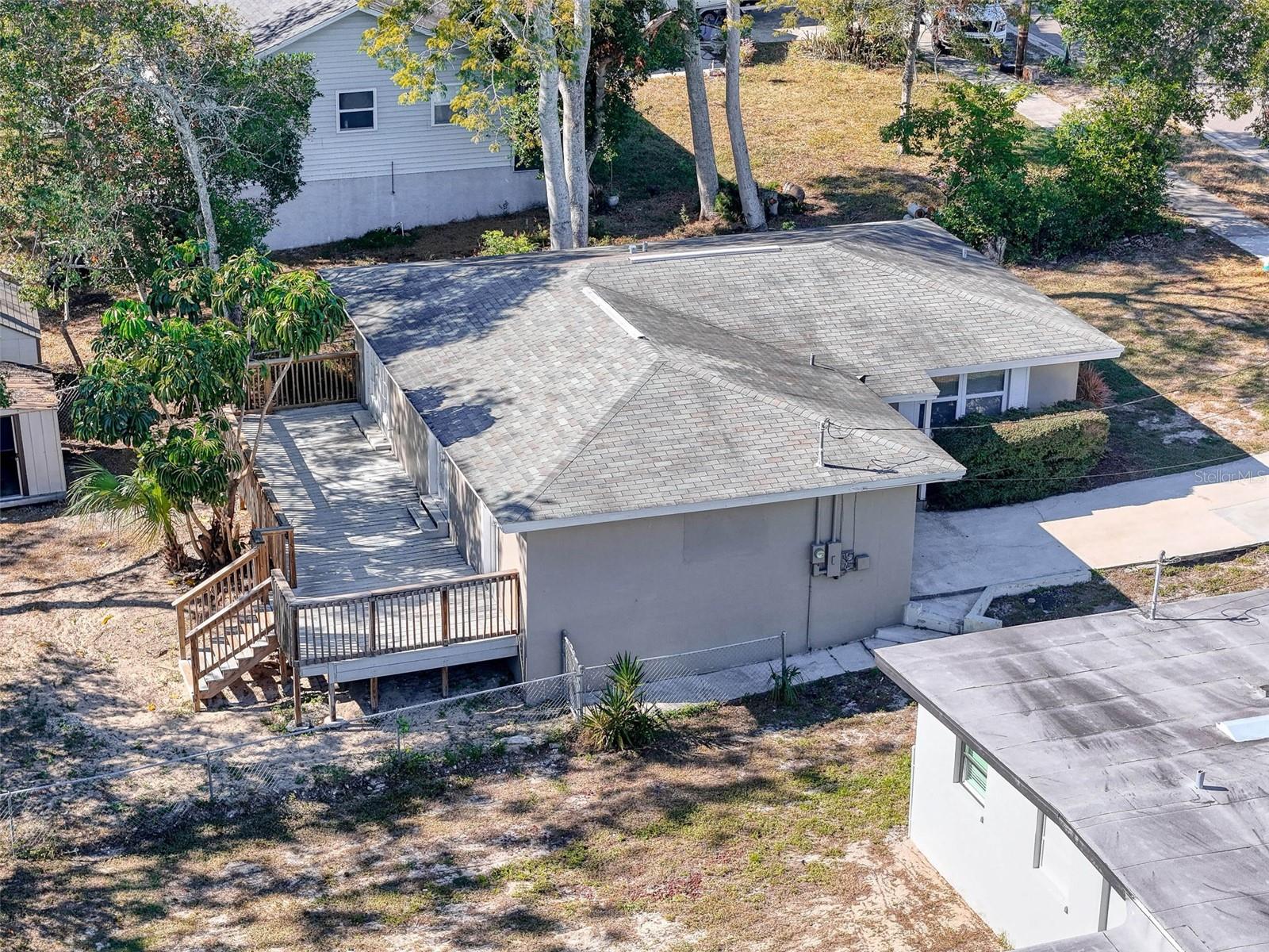 1116 E BOYER ST, TARPON SPRINGS, FL, 34689