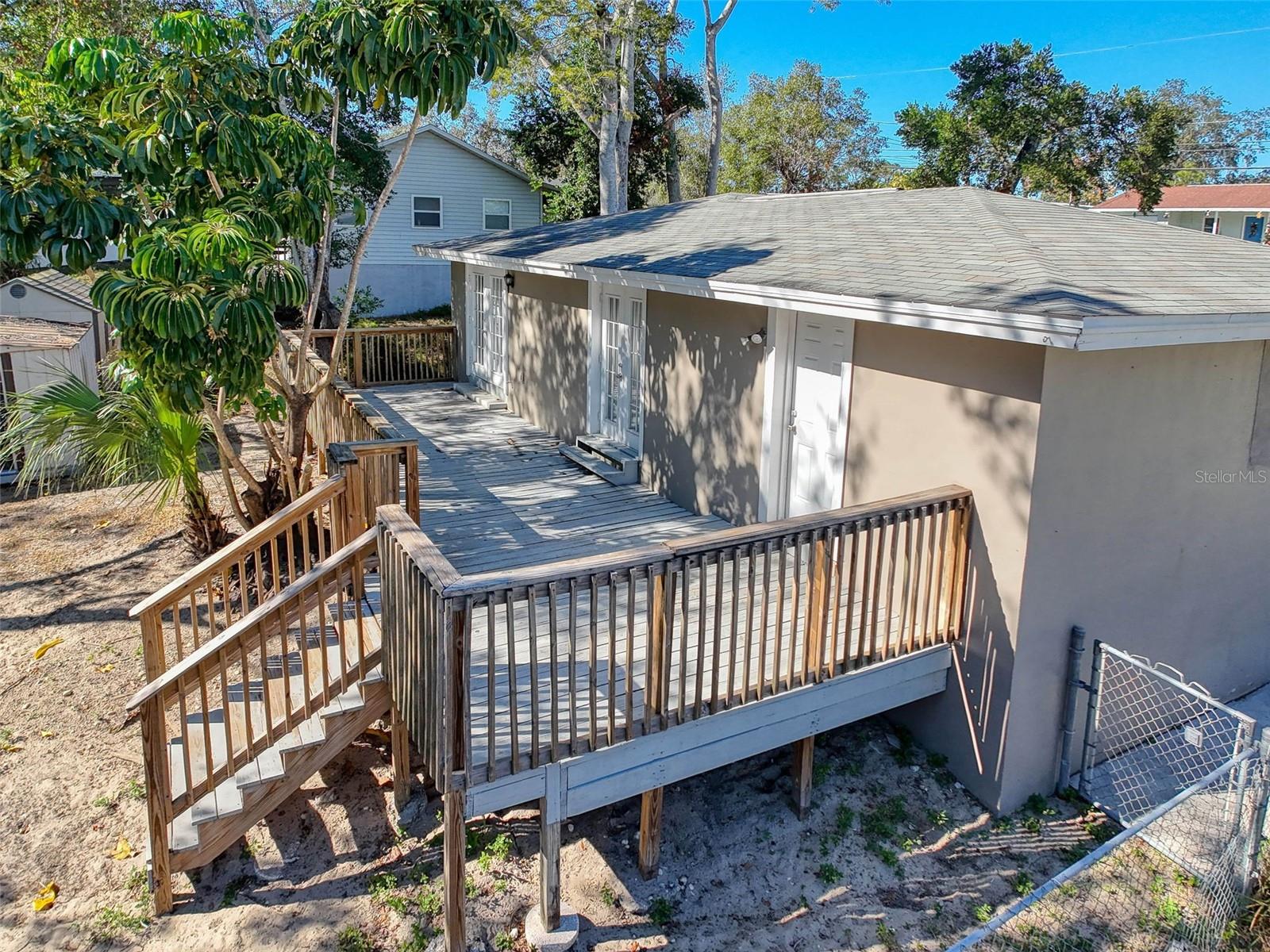 1116 E BOYER ST, TARPON SPRINGS, FL, 34689