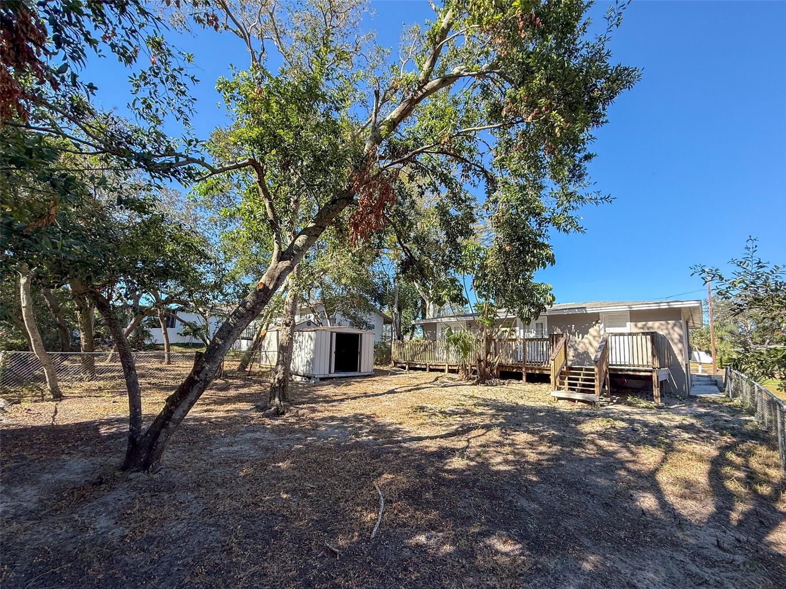 1116 E BOYER ST, TARPON SPRINGS, FL, 34689