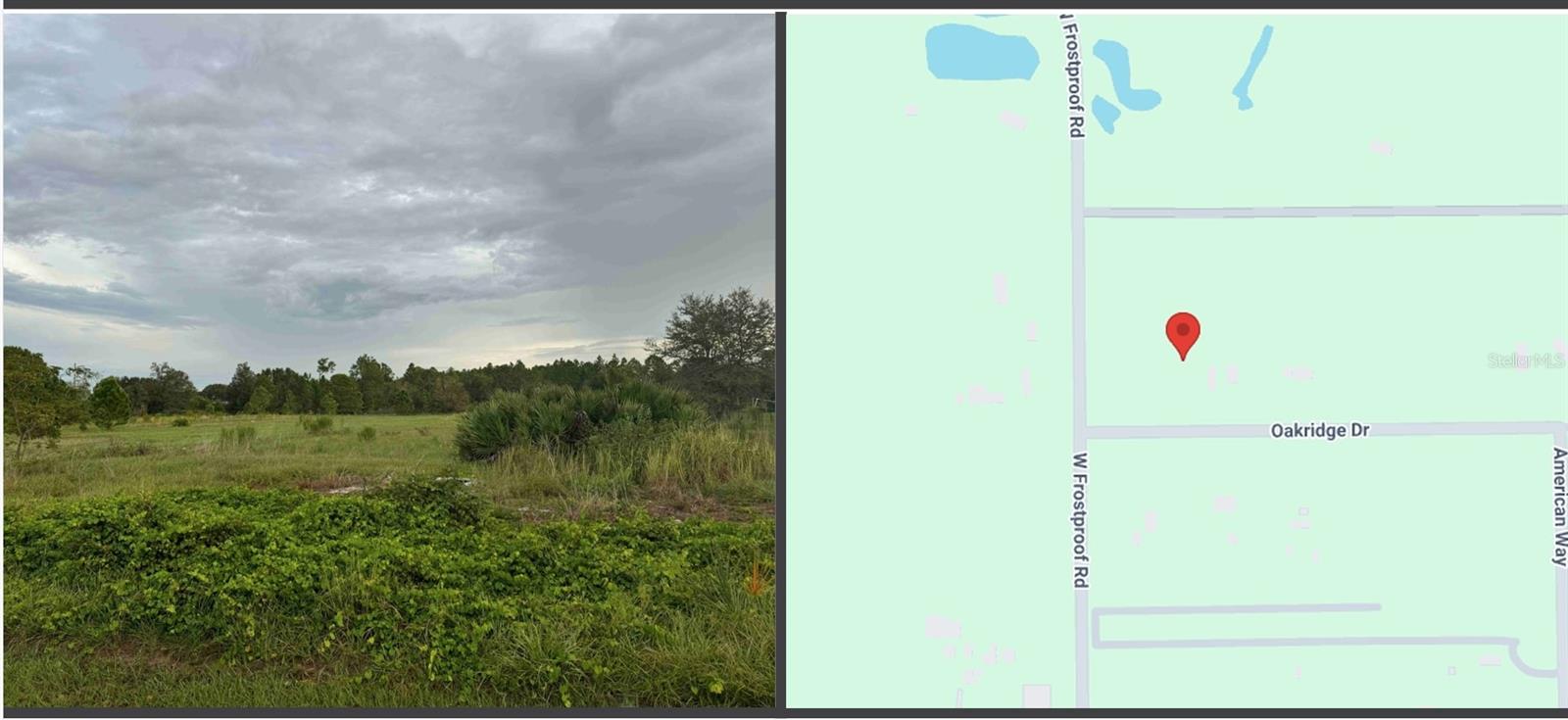 5 OAKRIDGE DR, FROSTPROOF, FL, 33843