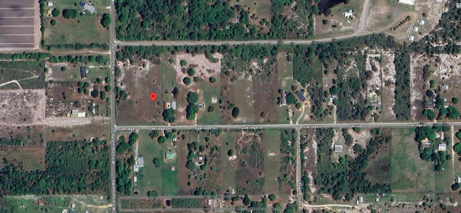 5 OAKRIDGE DR, FROSTPROOF, FL, 33843