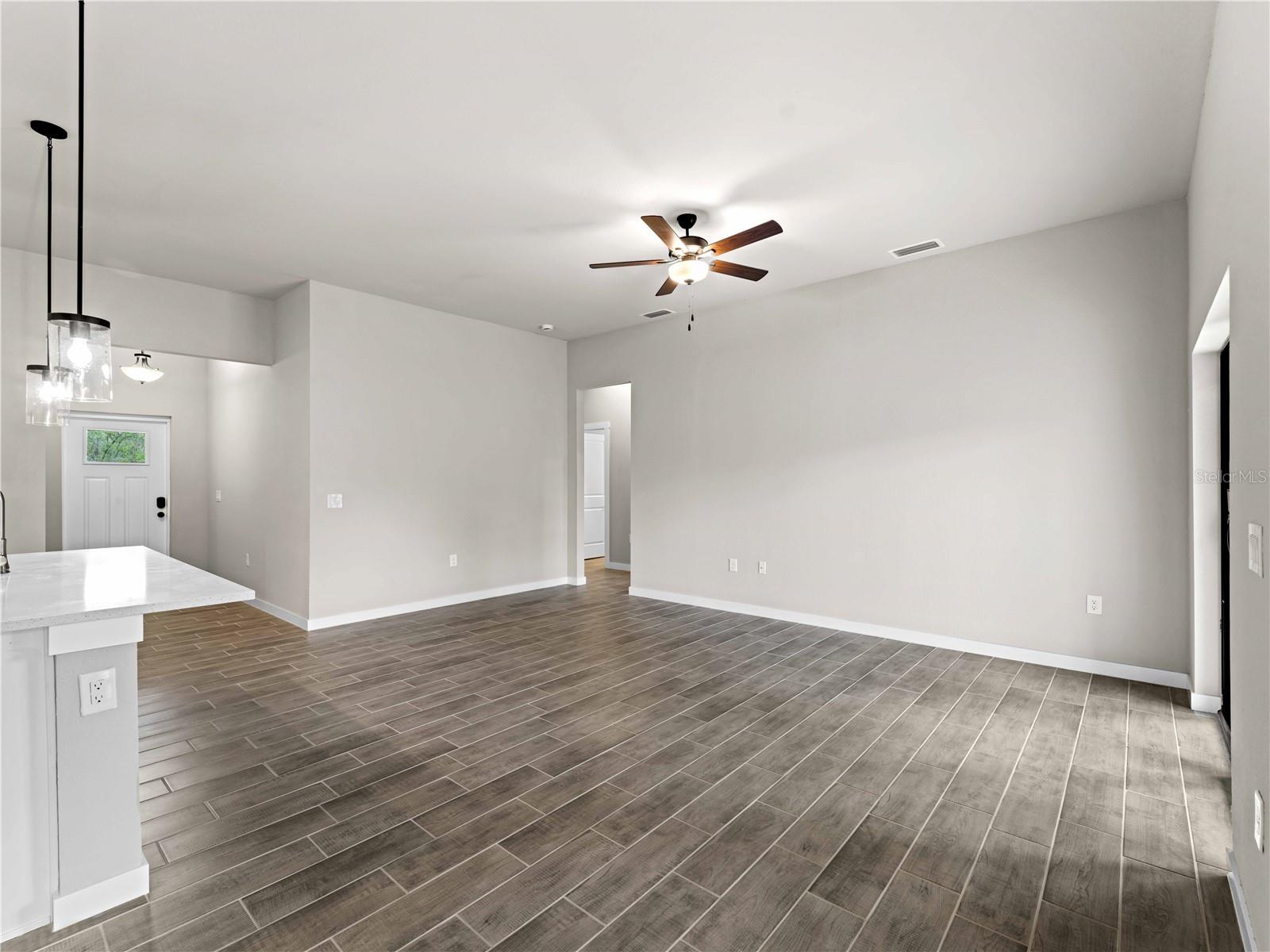 3733 BASKET ST, NORTH PORT, FL, 34288