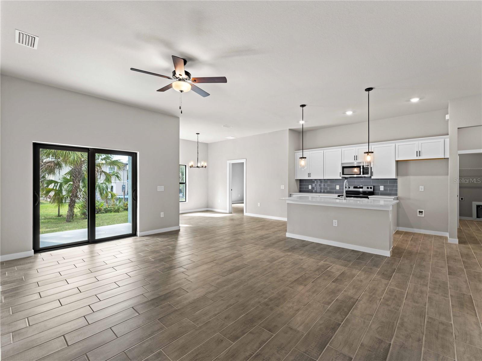 3733 BASKET ST, NORTH PORT, FL, 34288