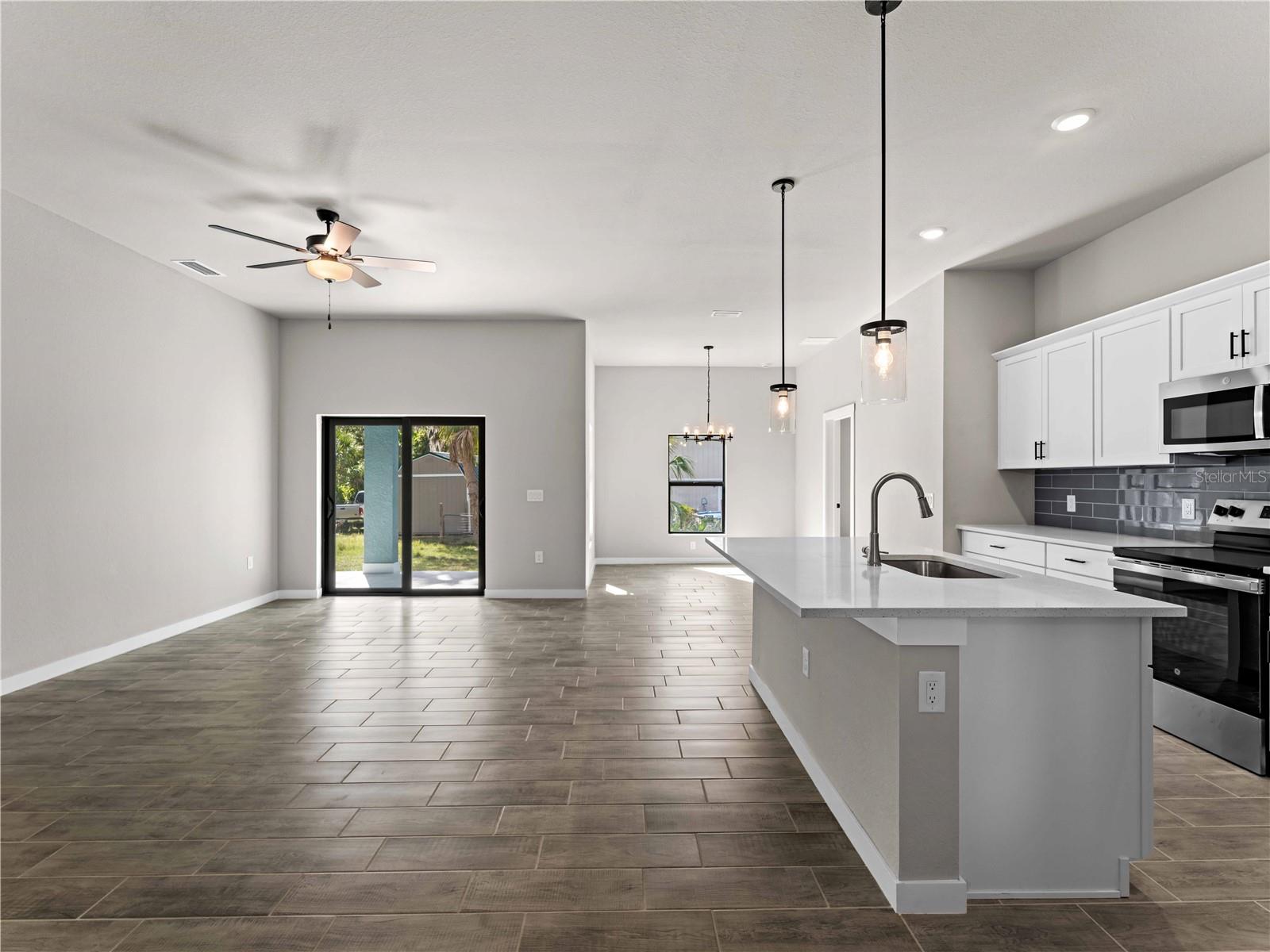 3733 BASKET ST, NORTH PORT, FL, 34288