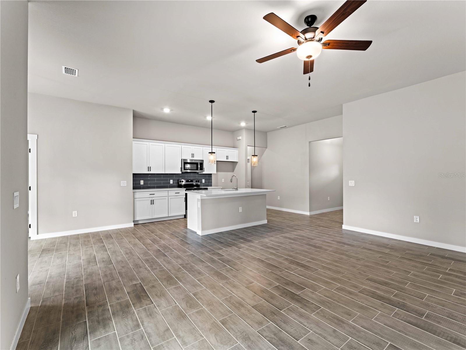 3733 BASKET ST, NORTH PORT, FL, 34288