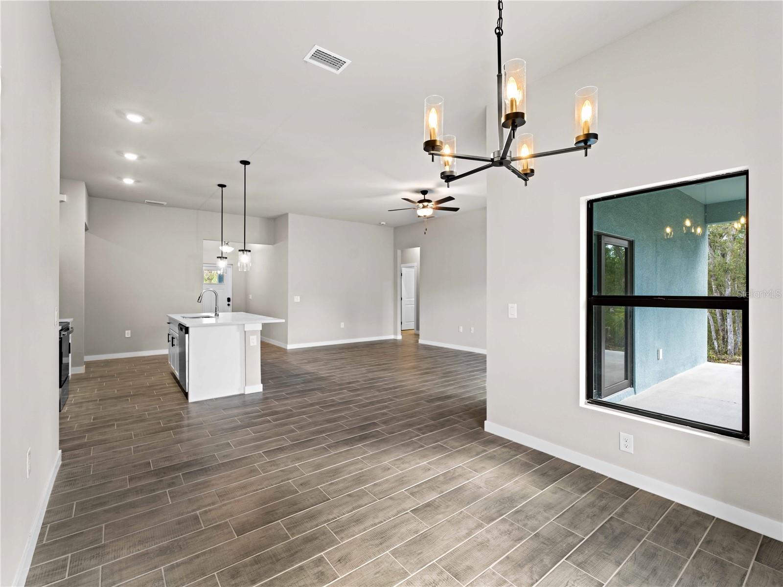 3733 BASKET ST, NORTH PORT, FL, 34288