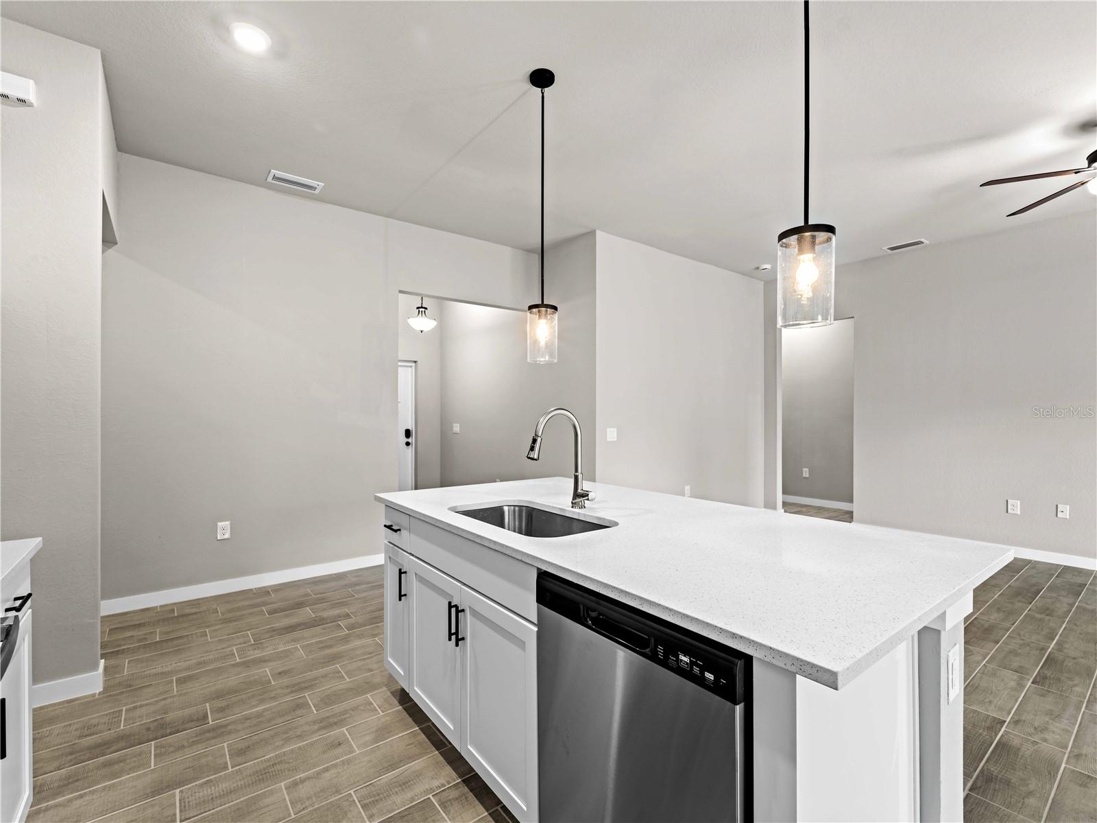 3733 BASKET ST, NORTH PORT, FL, 34288