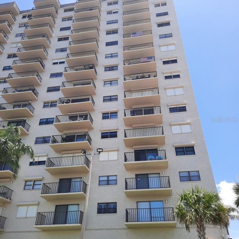 7050 SUNSET DR S #601, SOUTH PASADENA, FL, 33707