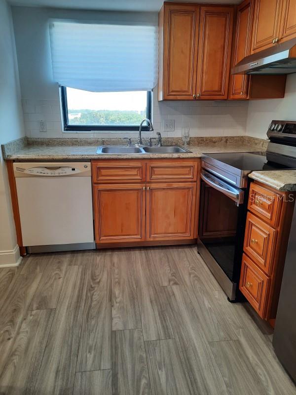 7050 SUNSET DR S #601, SOUTH PASADENA, FL, 33707