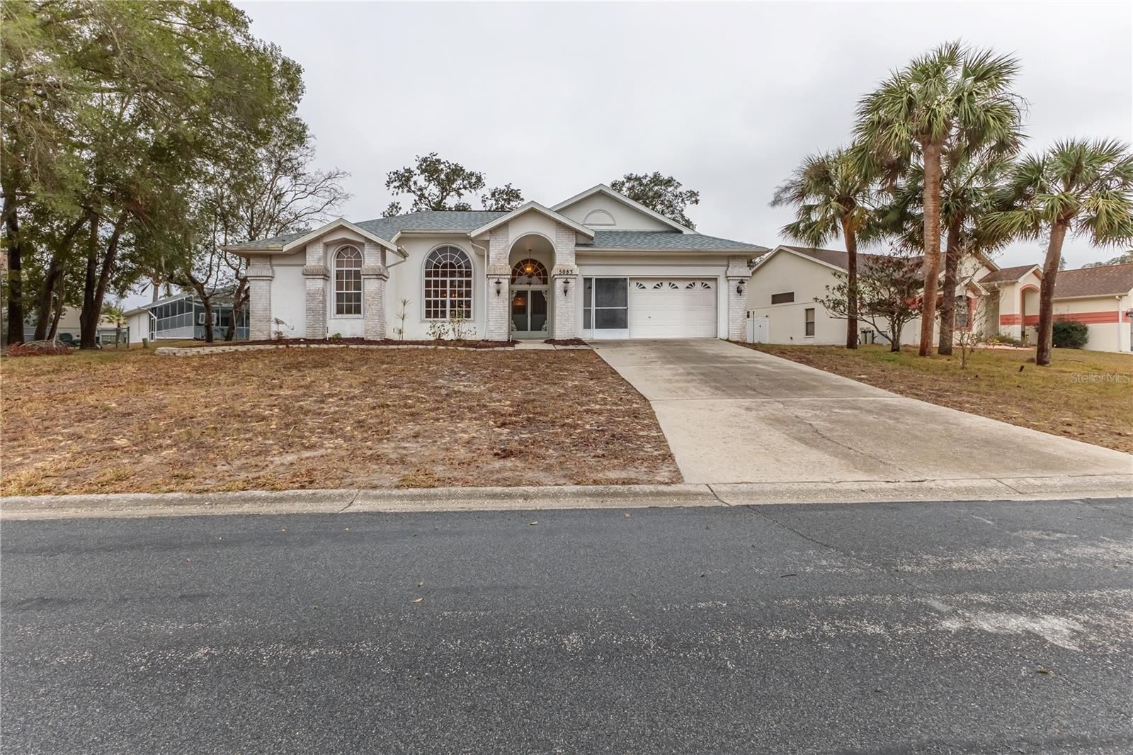 5083 CARNATION CT, SPRING HILL, FL, 34607