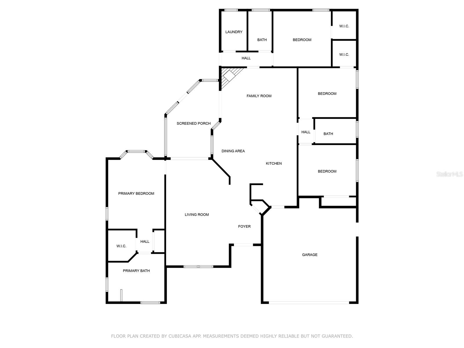 5083 CARNATION CT, SPRING HILL, FL, 34607