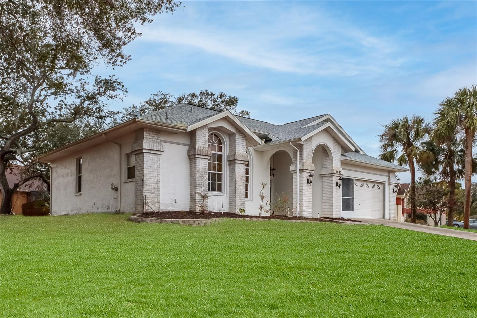 5083 CARNATION CT, SPRING HILL, FL, 34607