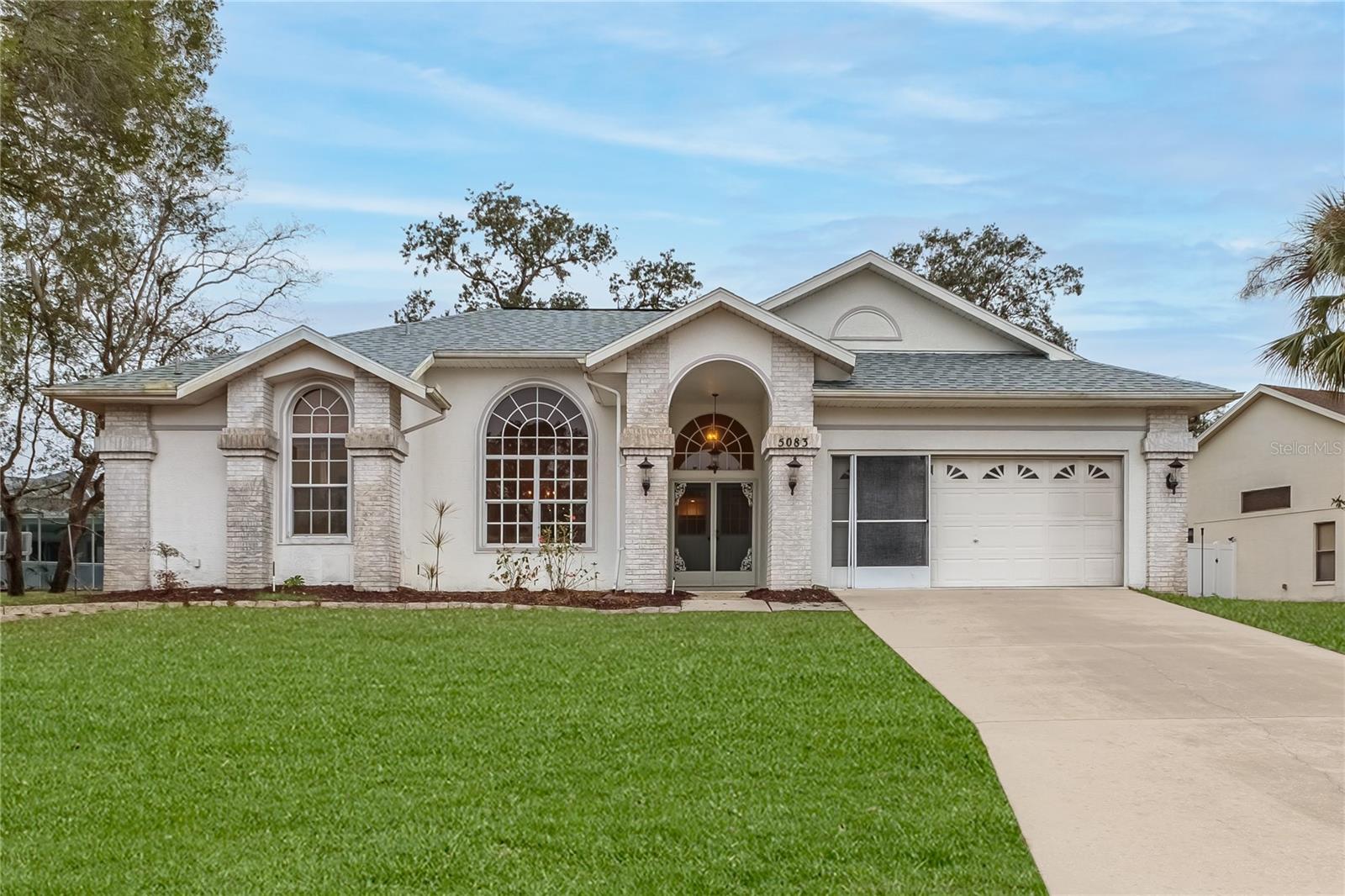 5083 CARNATION CT, SPRING HILL, FL, 34607