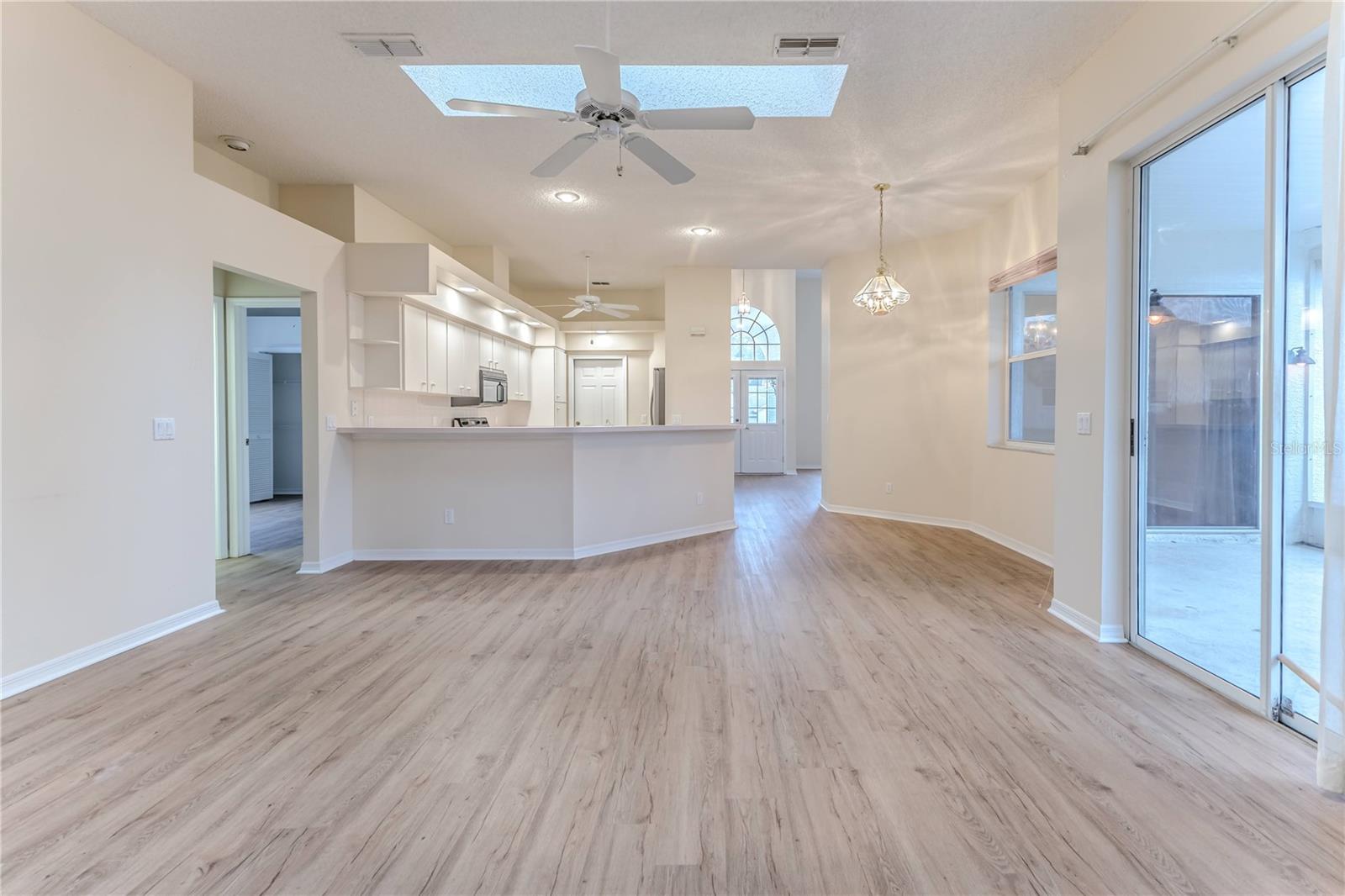5083 CARNATION CT, SPRING HILL, FL, 34607