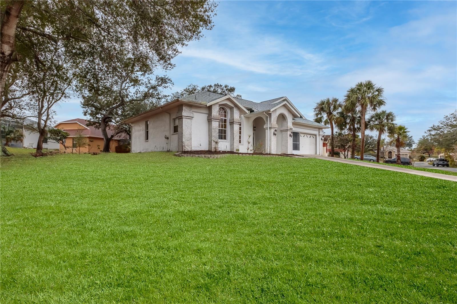5083 CARNATION CT, SPRING HILL, FL, 34607