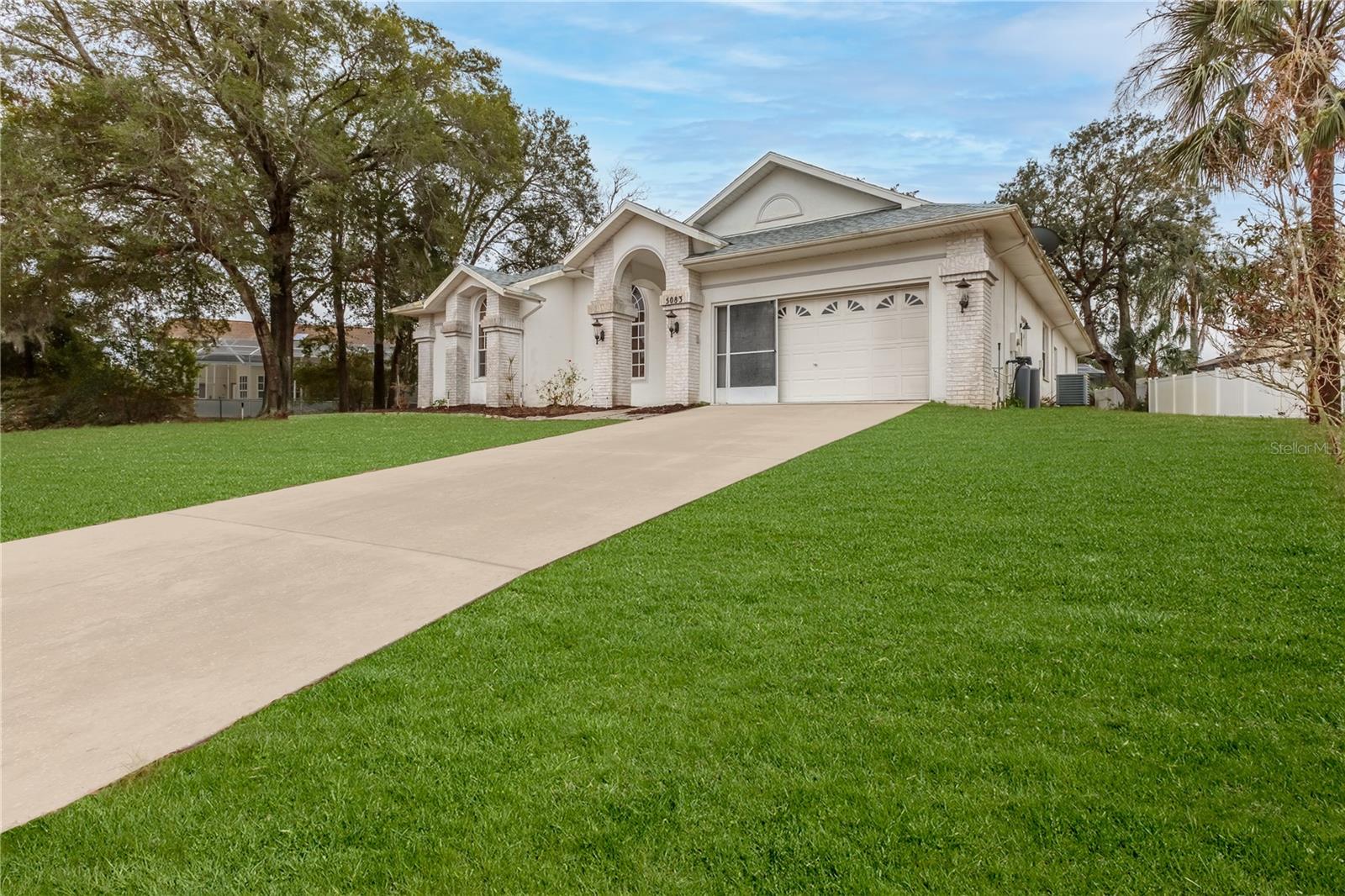 5083 CARNATION CT, SPRING HILL, FL, 34607