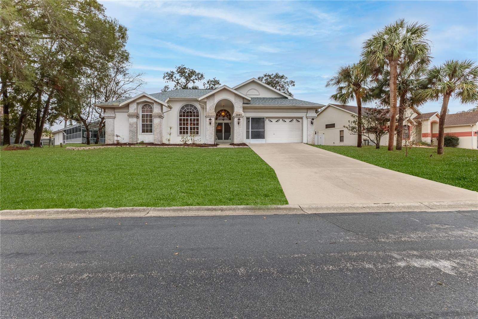 5083 CARNATION CT, SPRING HILL, FL, 34607