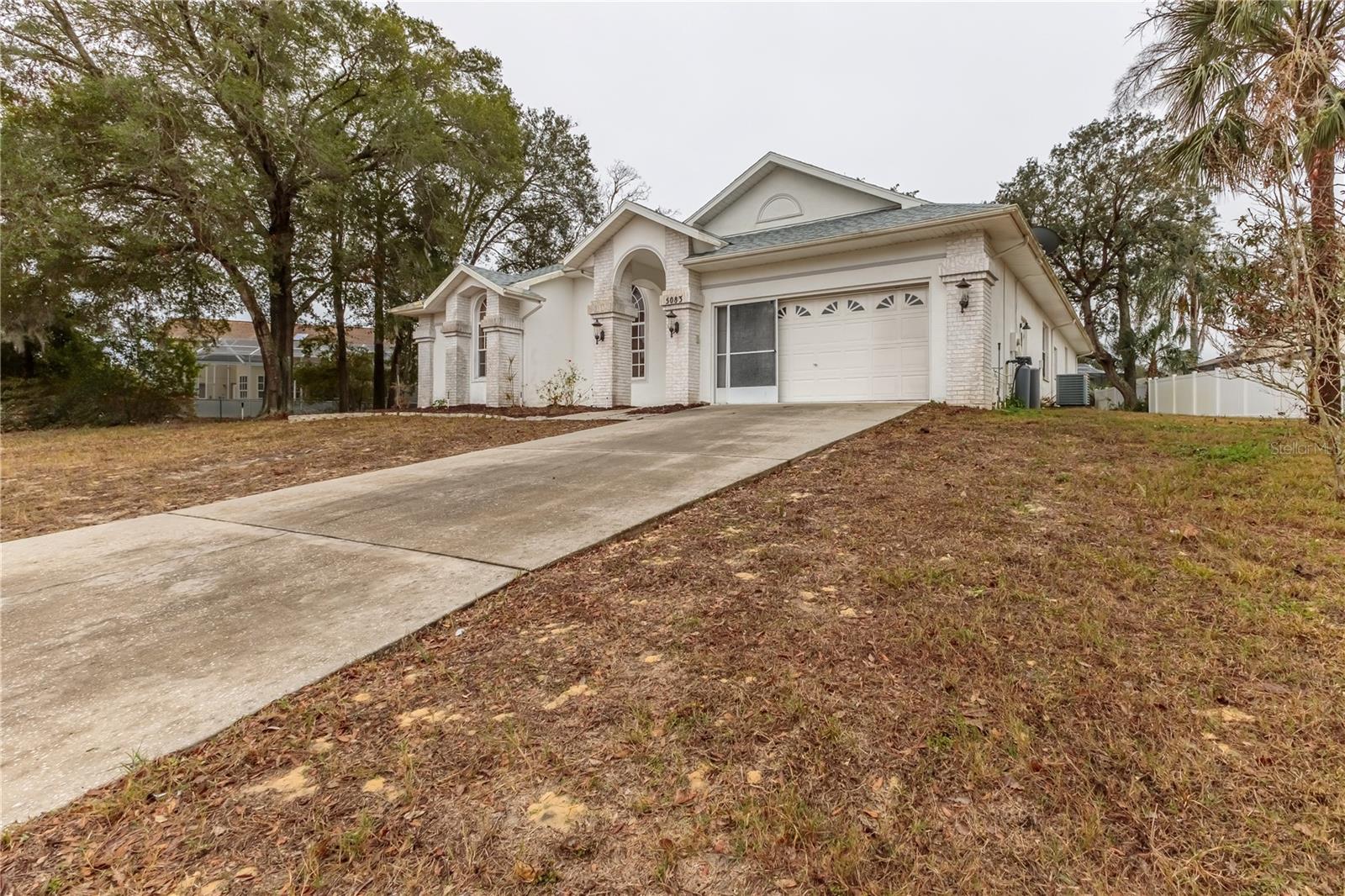 5083 CARNATION CT, SPRING HILL, FL, 34607