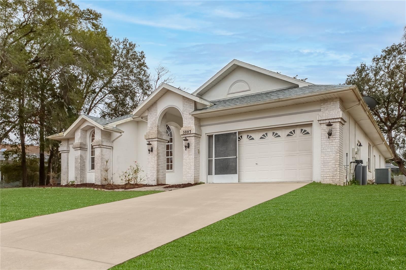 5083 CARNATION CT, SPRING HILL, FL, 34607