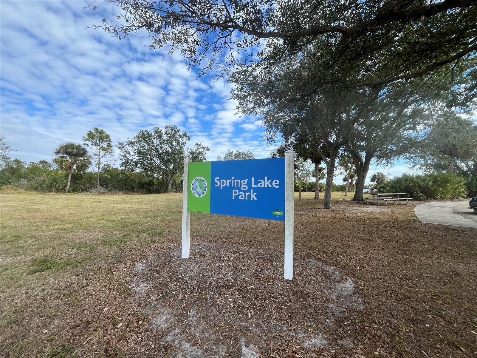 2557 ROCK CREEK DR, PORT CHARLOTTE, FL, 33948