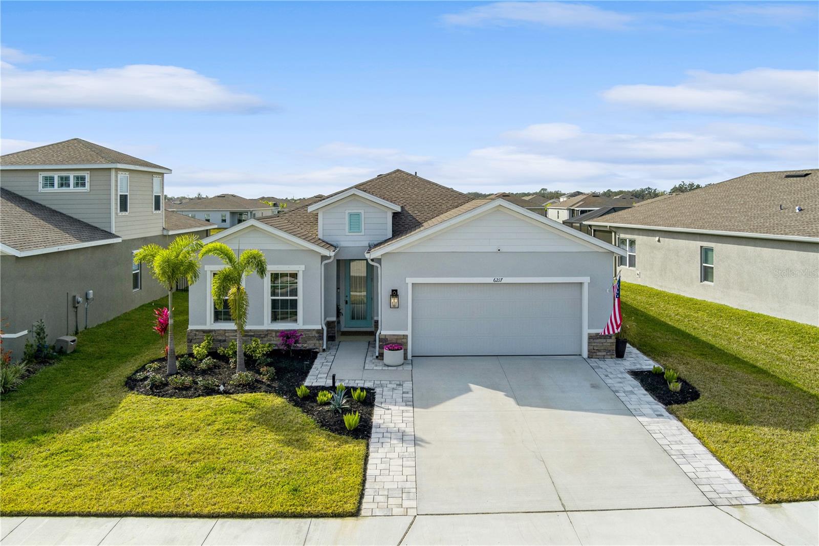 6217 116TH AVE E, PARRISH, FL, 34219