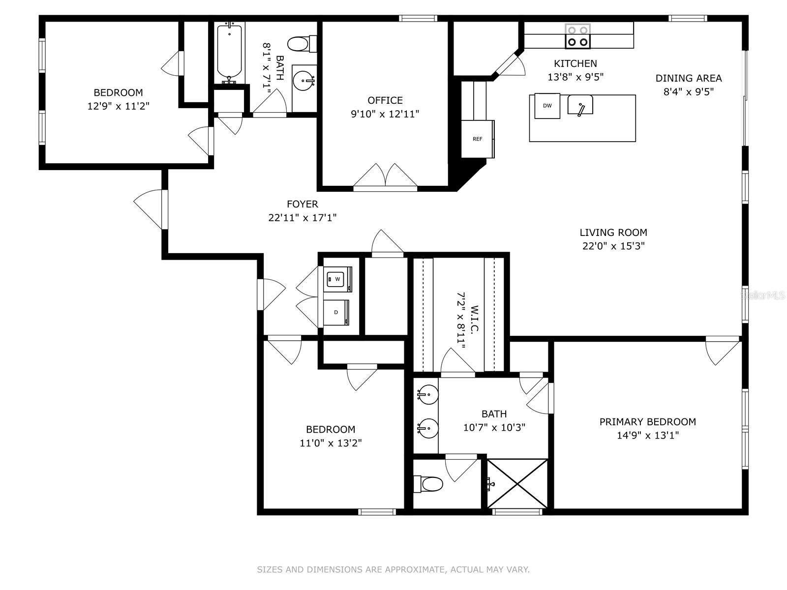 6217 116TH AVE E, PARRISH, FL, 34219