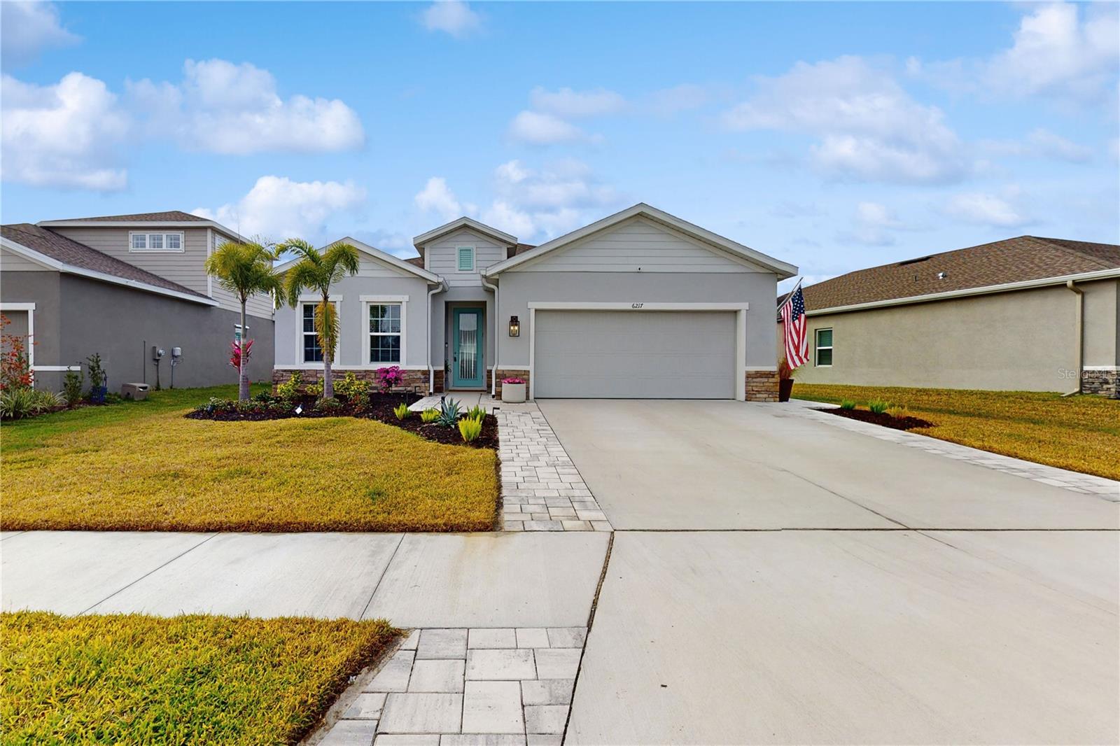 6217 116TH AVE E, PARRISH, FL, 34219