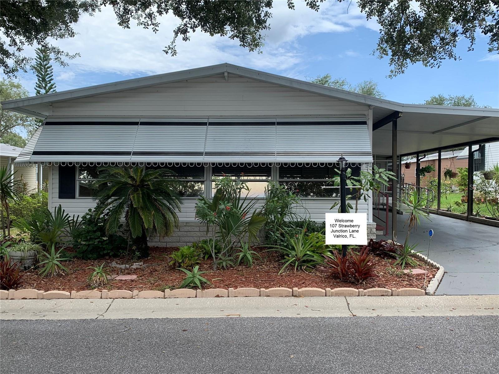 107 STRAWBERRY JUNCTION LN, VALRICO, FL, 33594