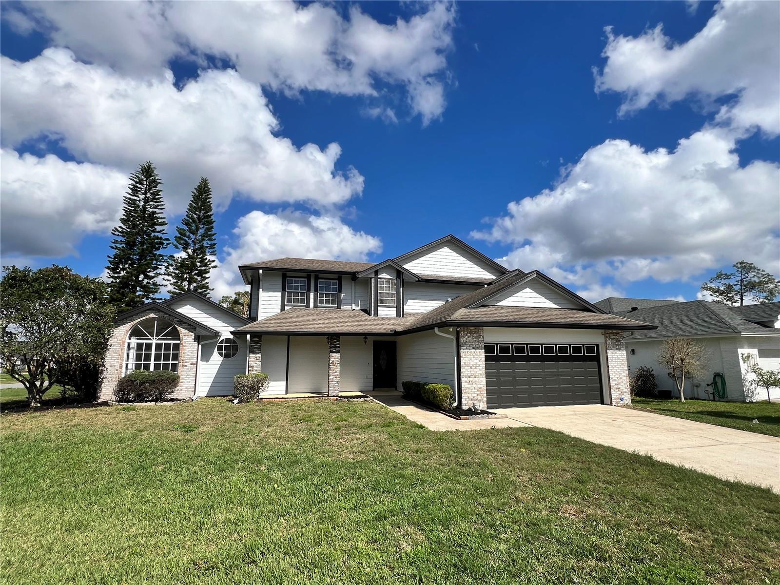 9827 BAY VISTA ESTATES BLVD, ORLANDO, FL, 32836