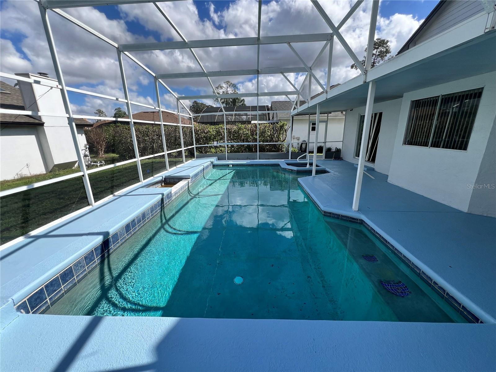 9827 BAY VISTA ESTATES BLVD, ORLANDO, FL, 32836