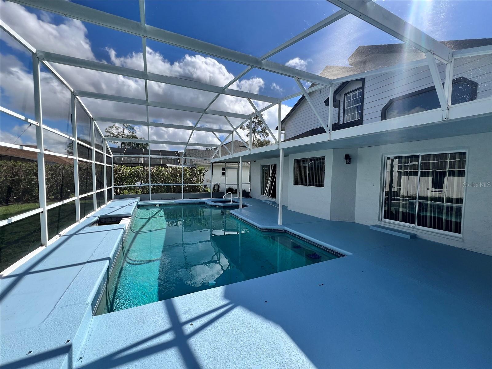 9827 BAY VISTA ESTATES BLVD, ORLANDO, FL, 32836