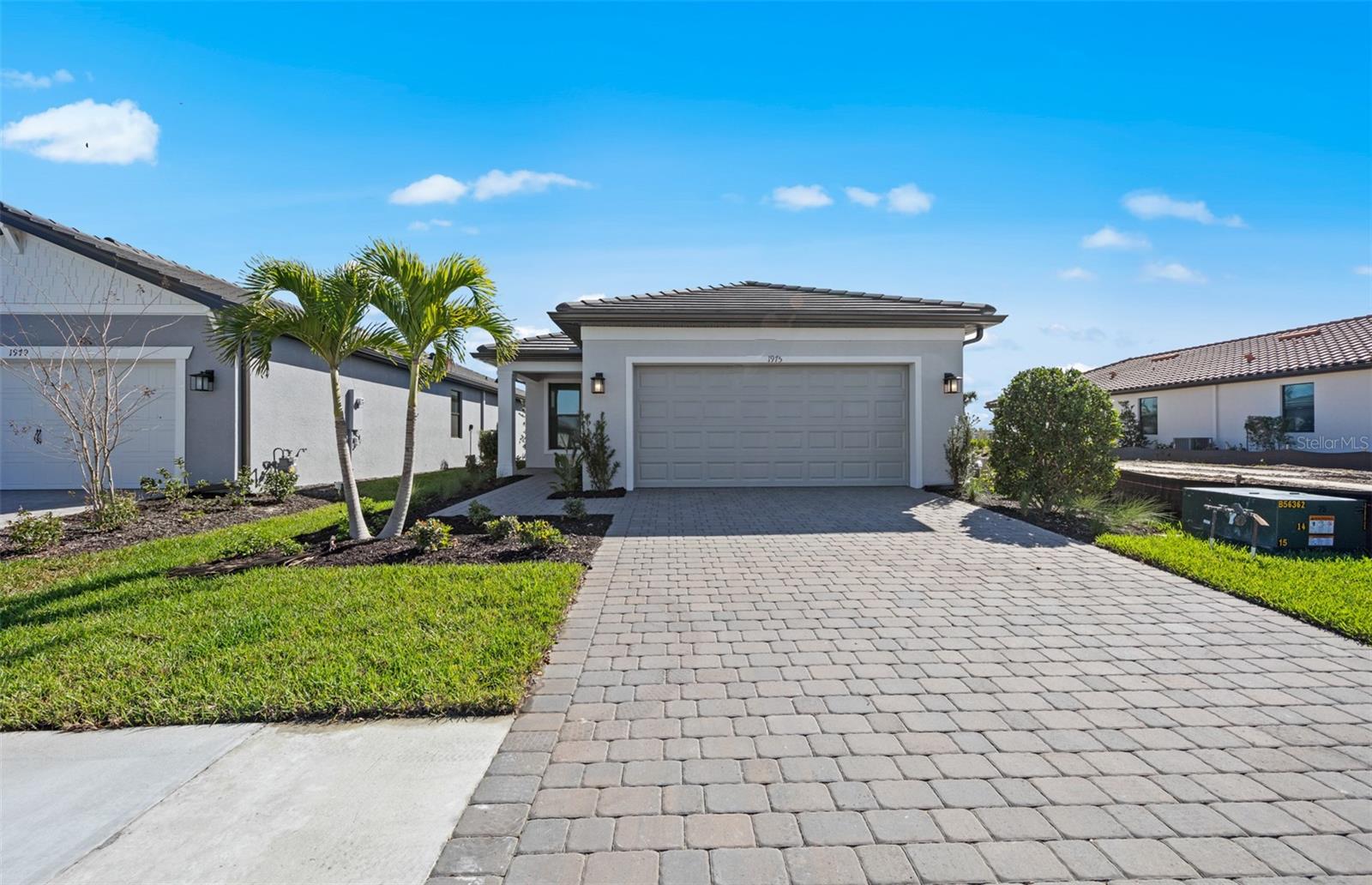 1975 PEPPER GRASS DR, NORTH PORT, FL, 34289