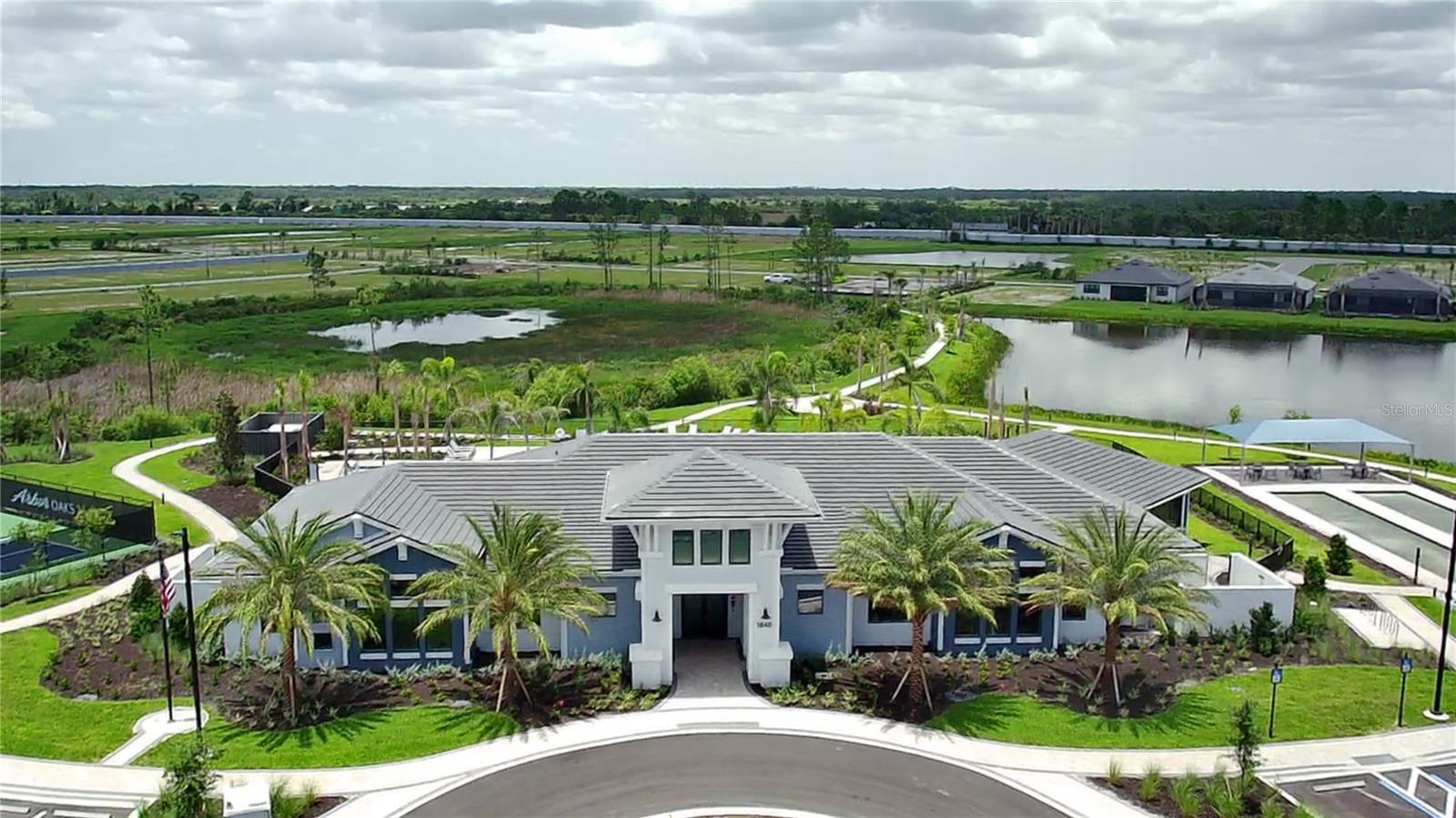 1975 PEPPER GRASS DR, NORTH PORT, FL, 34289