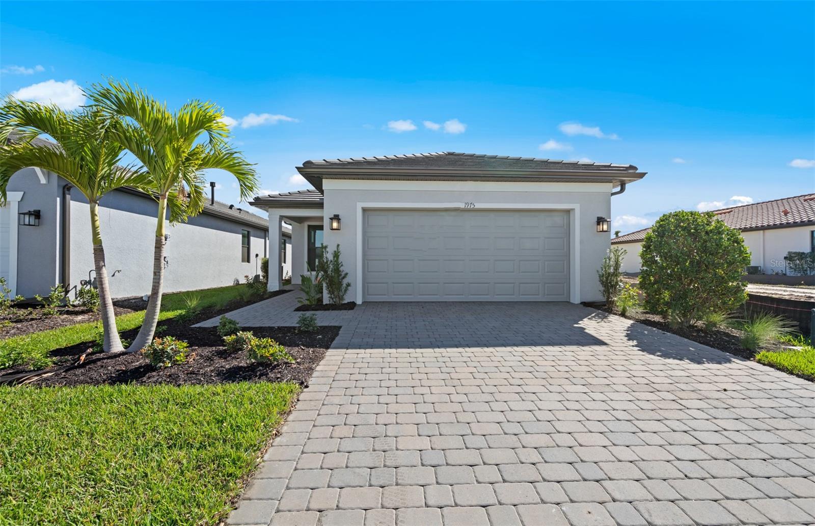1975 PEPPER GRASS DR, NORTH PORT, FL, 34289