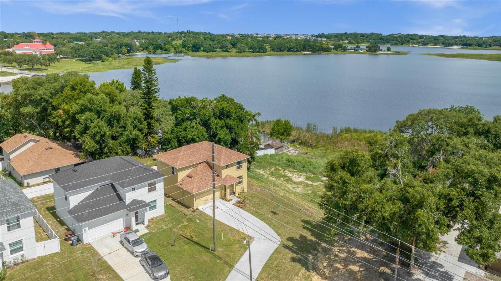 3 PENINSULAR AVE, HAINES CITY, FL, 33844