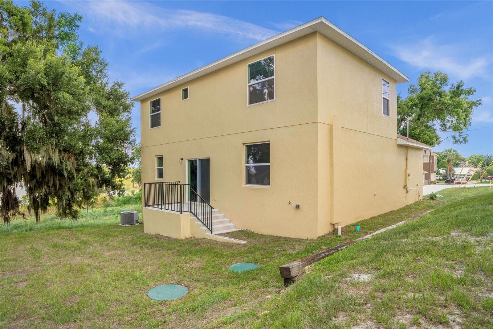 3 PENINSULAR AVE, HAINES CITY, FL, 33844