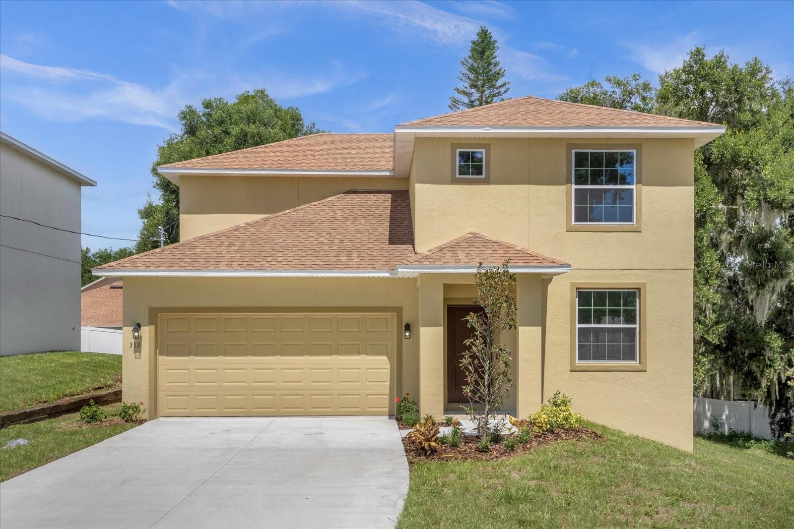 3 PENINSULAR AVE, HAINES CITY, FL, 33844