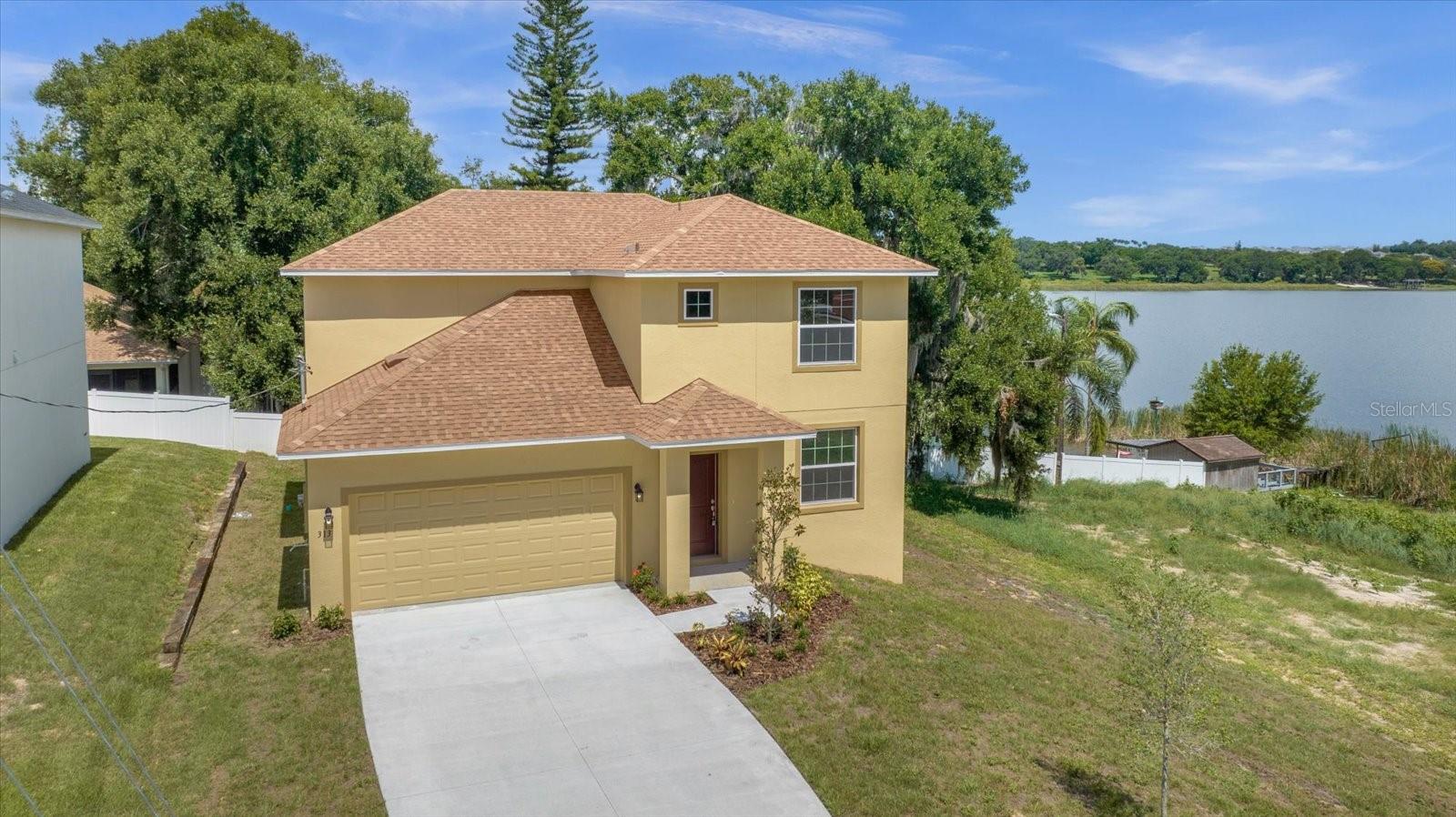 3 PENINSULAR AVE, HAINES CITY, FL, 33844