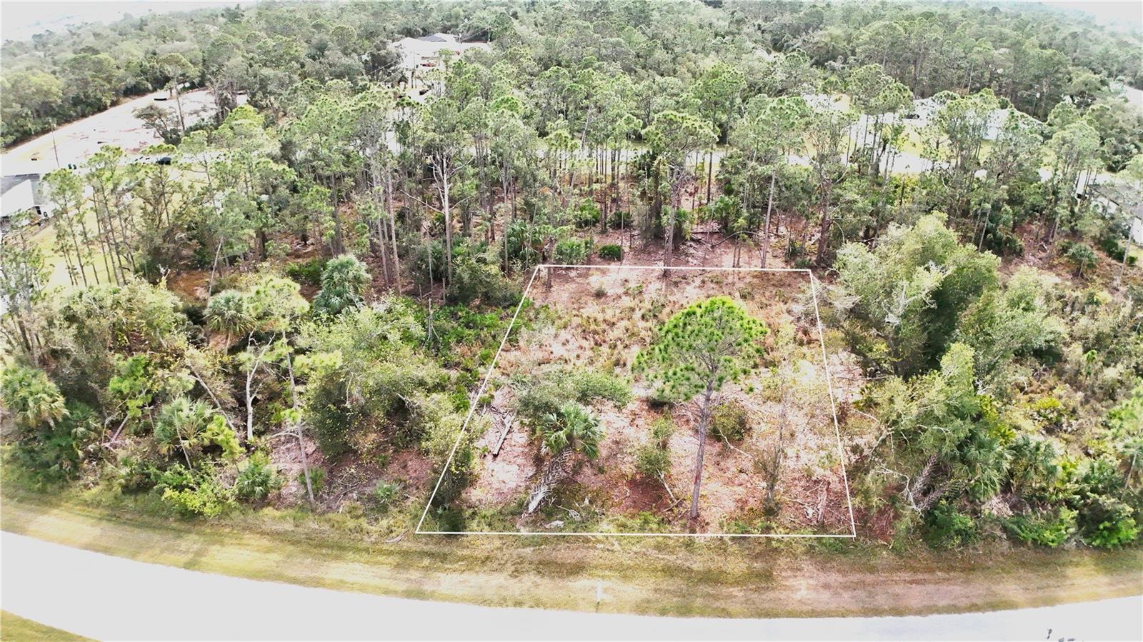 1284 RAMBLER TER, PORT CHARLOTTE, FL, 33953